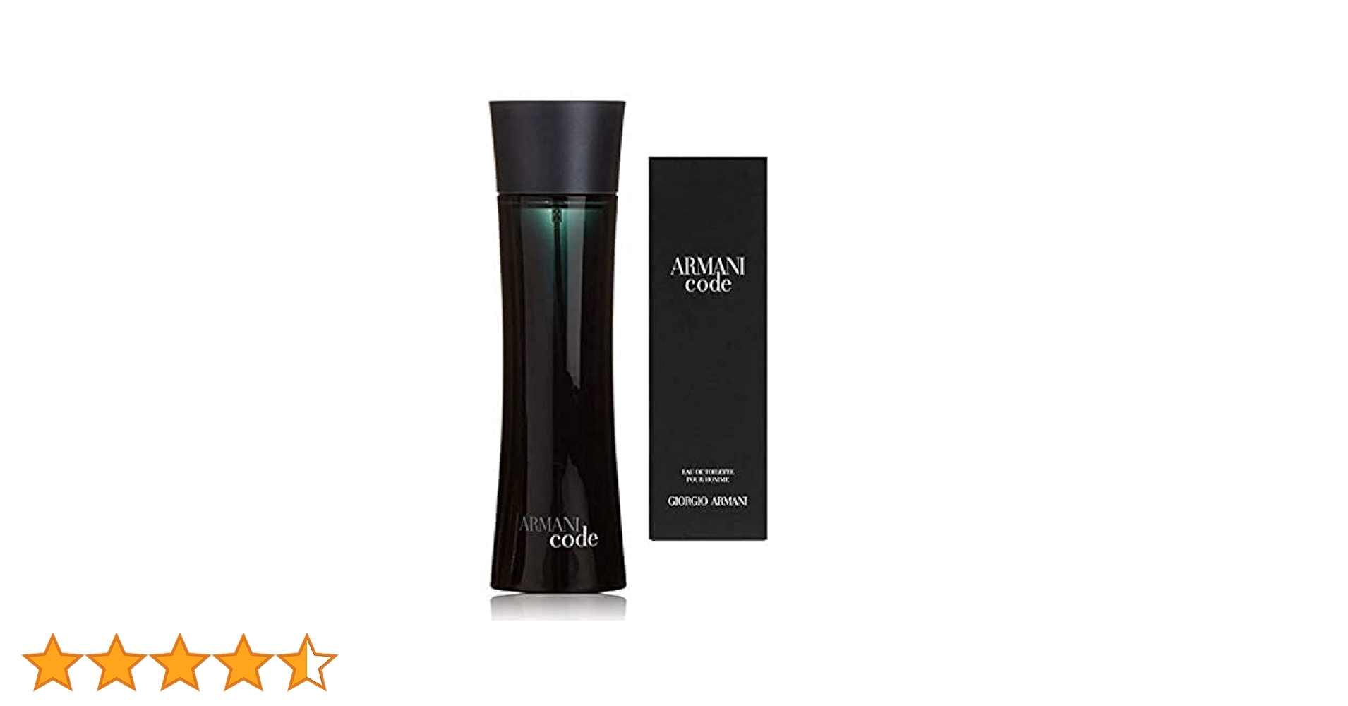 Amazon | ジョルジオアルマーニ コード プールオム EDT スプレー